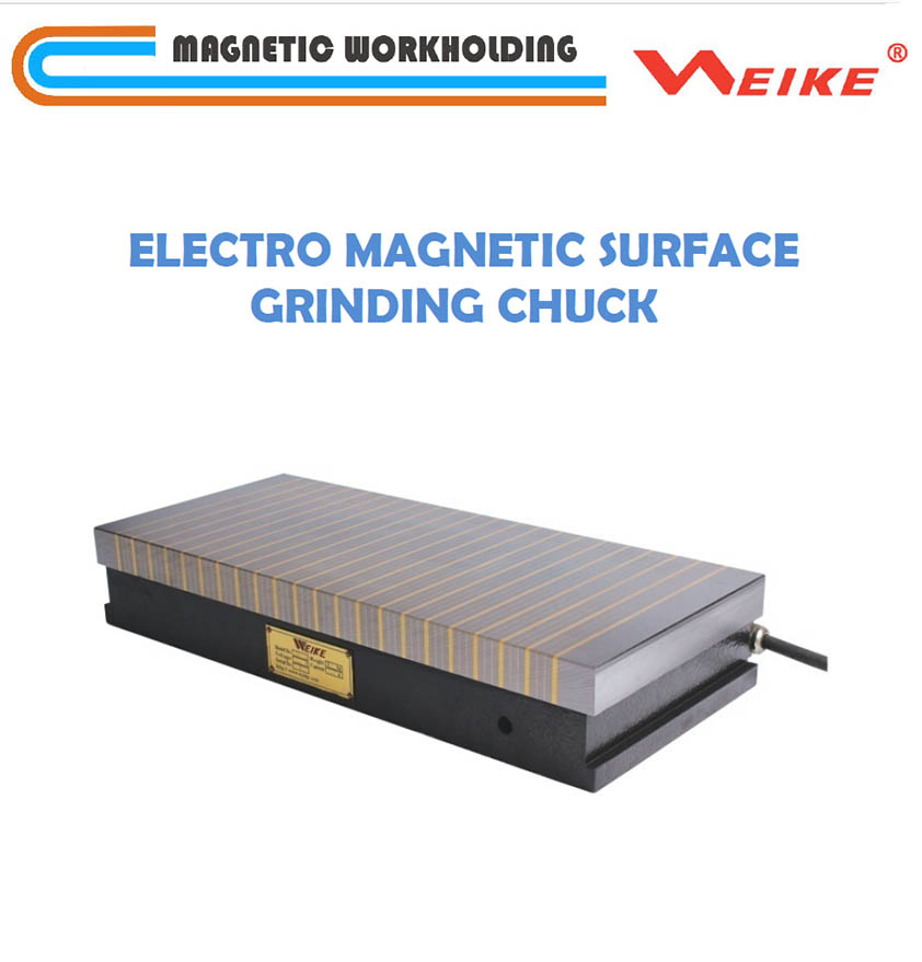 electro magnetic chuck