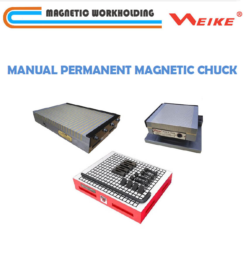 Permanent Magnetic Chuck