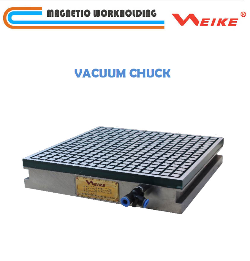 vacuum chuck