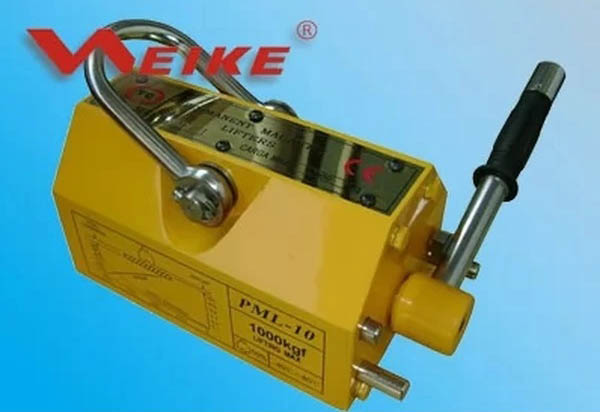 Permanent Magnetic Lifter