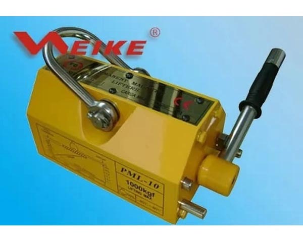 Permanent Magnetic Lifter