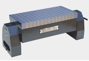 Rotary Electromagnetic plate