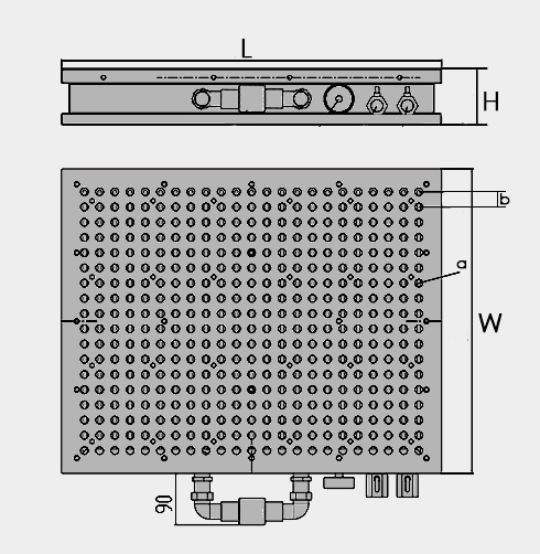 Vacuum Chuck